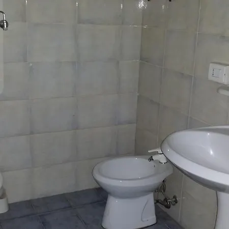 Sirena Apartment Tortoreto