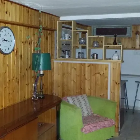Sirena Apartment