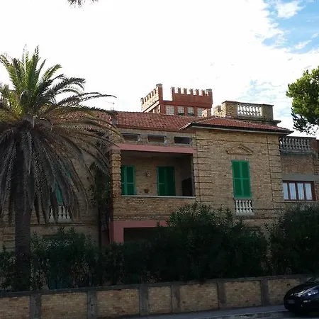 Apartment Sirena Tortoreto