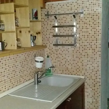 Apartment Sirena