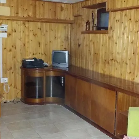 Sirena Apartment Tortoreto