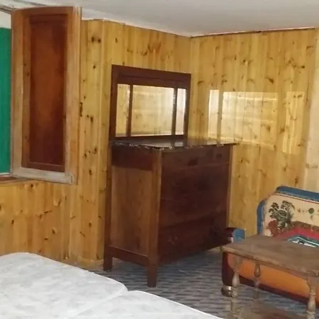 Sirena Apartment